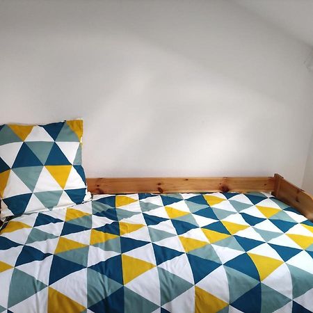 Charmante Maison De Vacances, 4P, Piscines, Proche Gohaud 생미셸셰프셰프 외부 사진