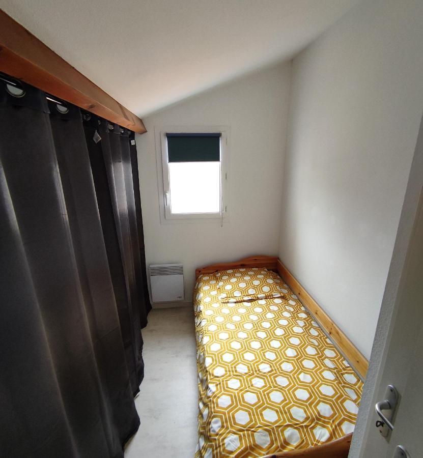 Charmante Maison De Vacances, 4P, Piscines, Proche Gohaud 생미셸셰프셰프 외부 사진