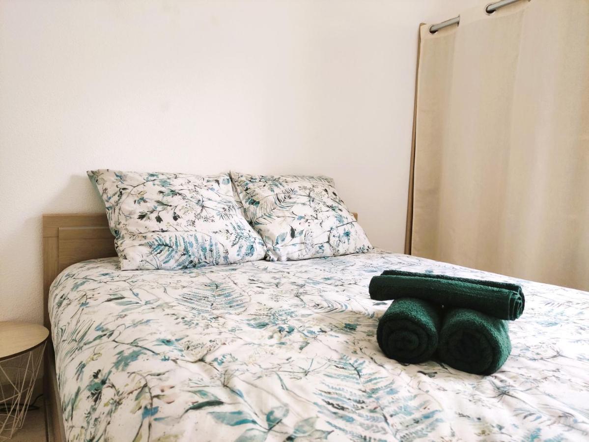 Charmante Maison De Vacances, 4P, Piscines, Proche Gohaud 생미셸셰프셰프 외부 사진